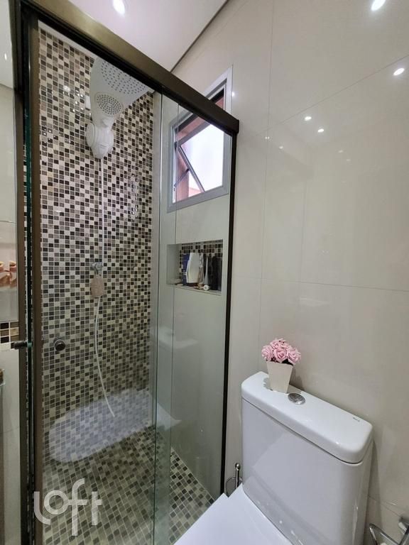Apartamento à venda com 2 quartos, 50m² - Foto 15
