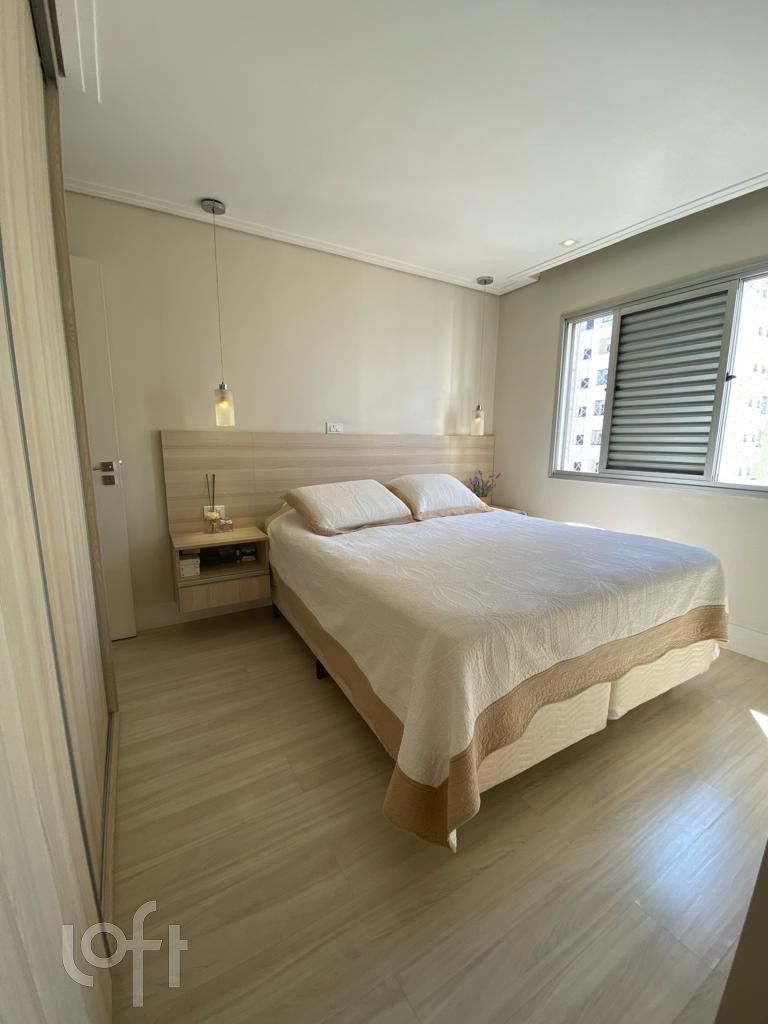 Apartamento, 3 quartos, 82 m² - Foto 16