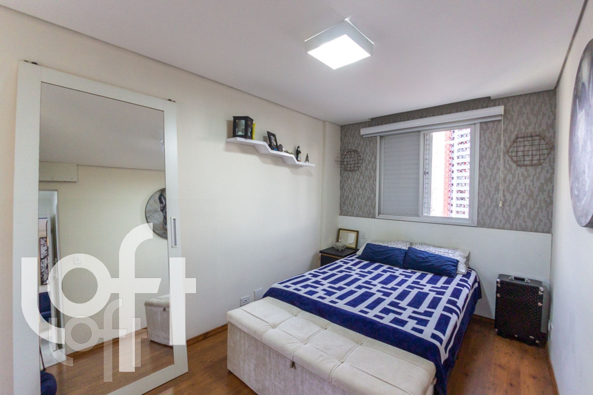 Apartamento, 2 quartos, 64 m² - Foto 2