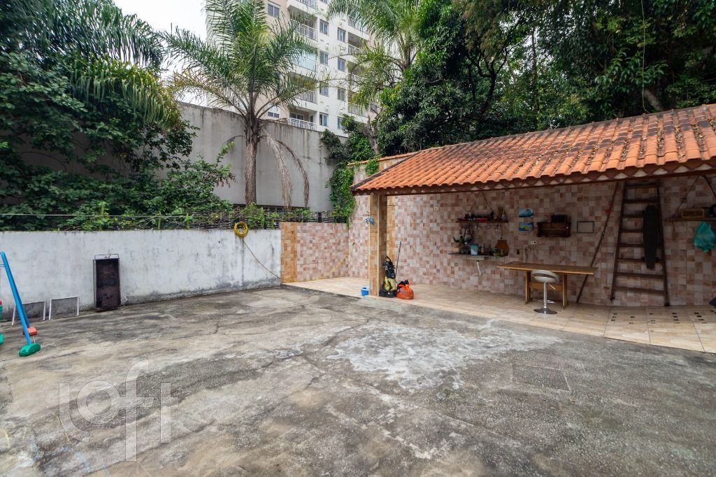 Casa, 8 quartos, 317 m² - Foto 29