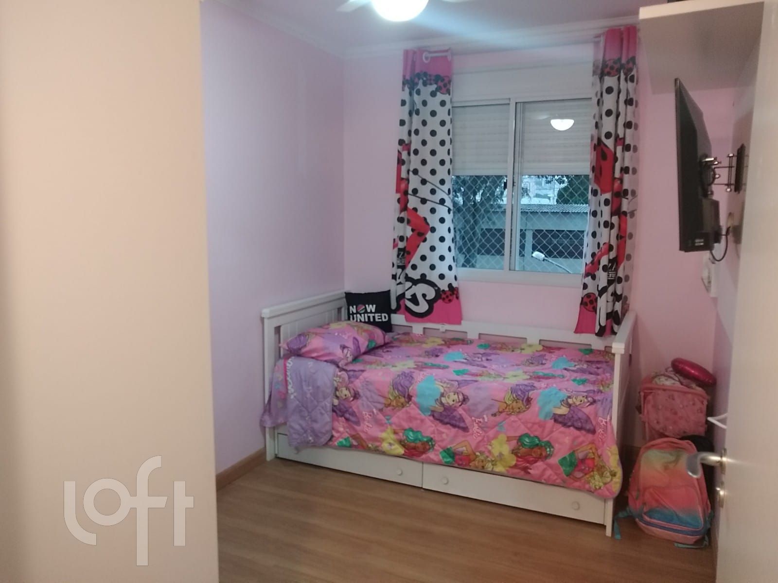 Apartamento, 3 quartos, 80 m² - Foto 19