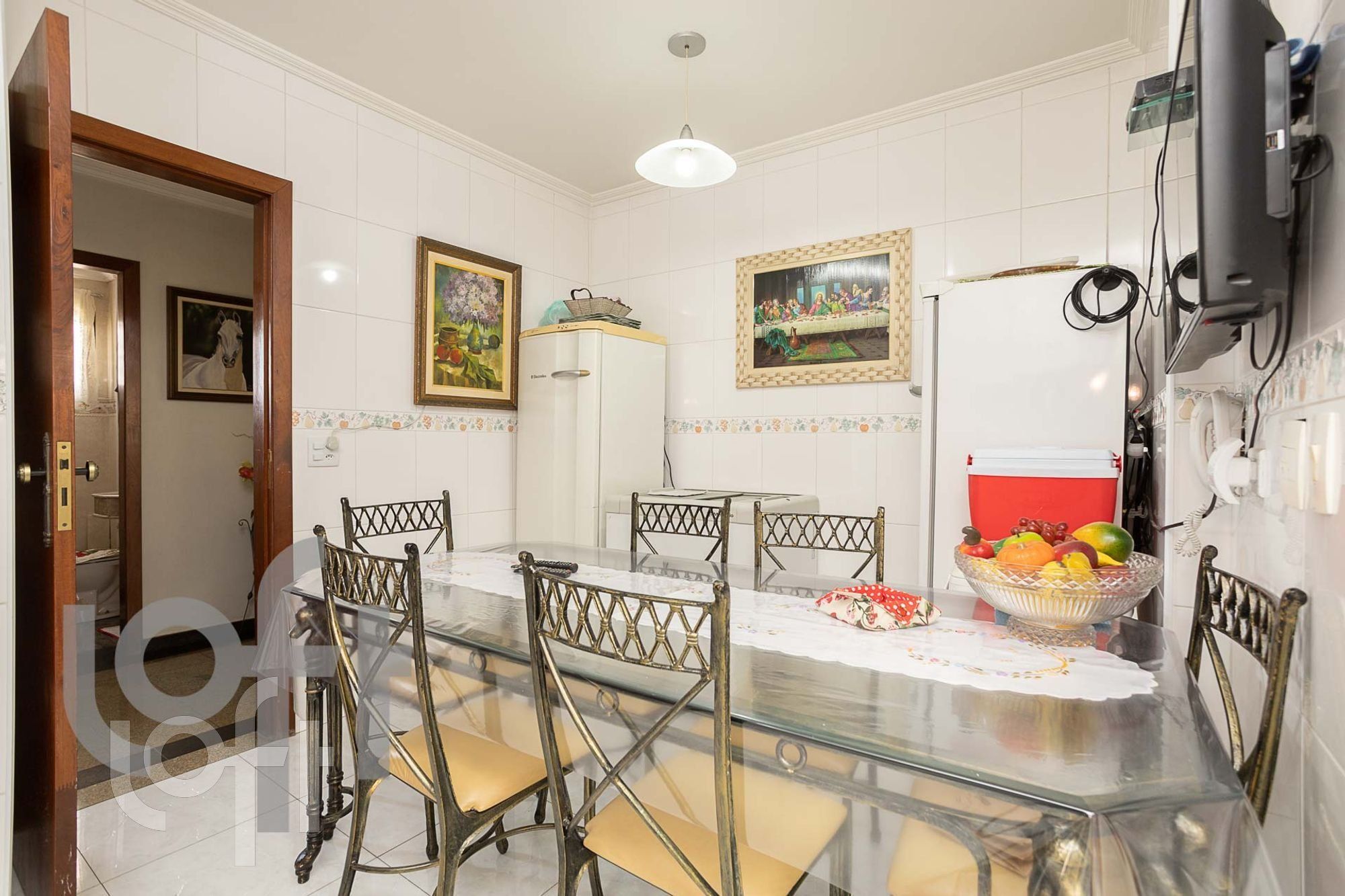 Apartamento, 3 quartos, 185 m² - Foto 25