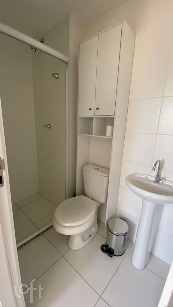 Apartamento, 2 quartos, 42 m² - Foto 8