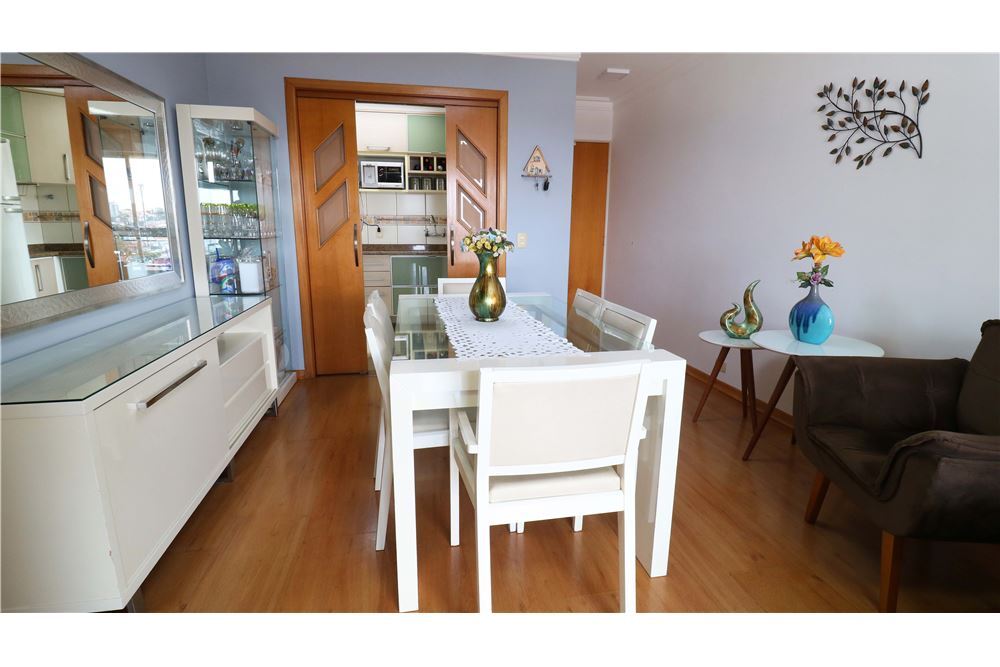 Apartamento, 3 quartos, 69 m² - Foto 8