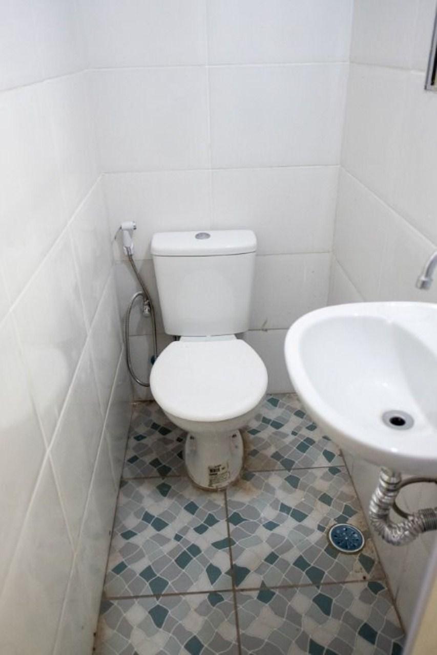 Casa, 3 quartos - Foto 21