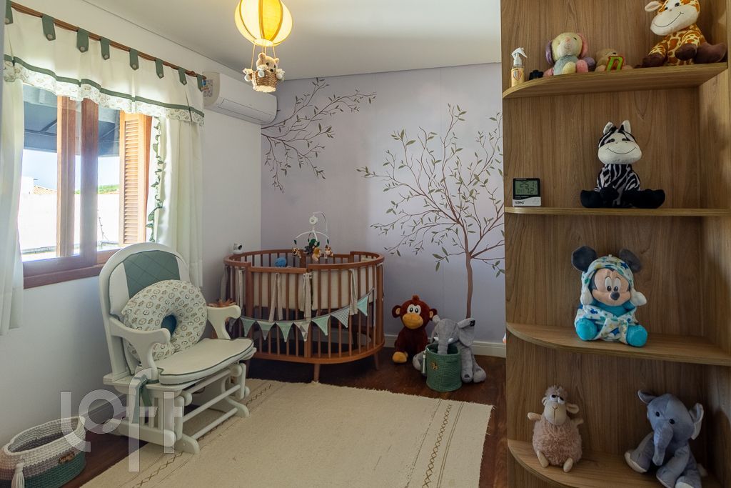 Casa, 3 quartos, 210 m² - Foto 21