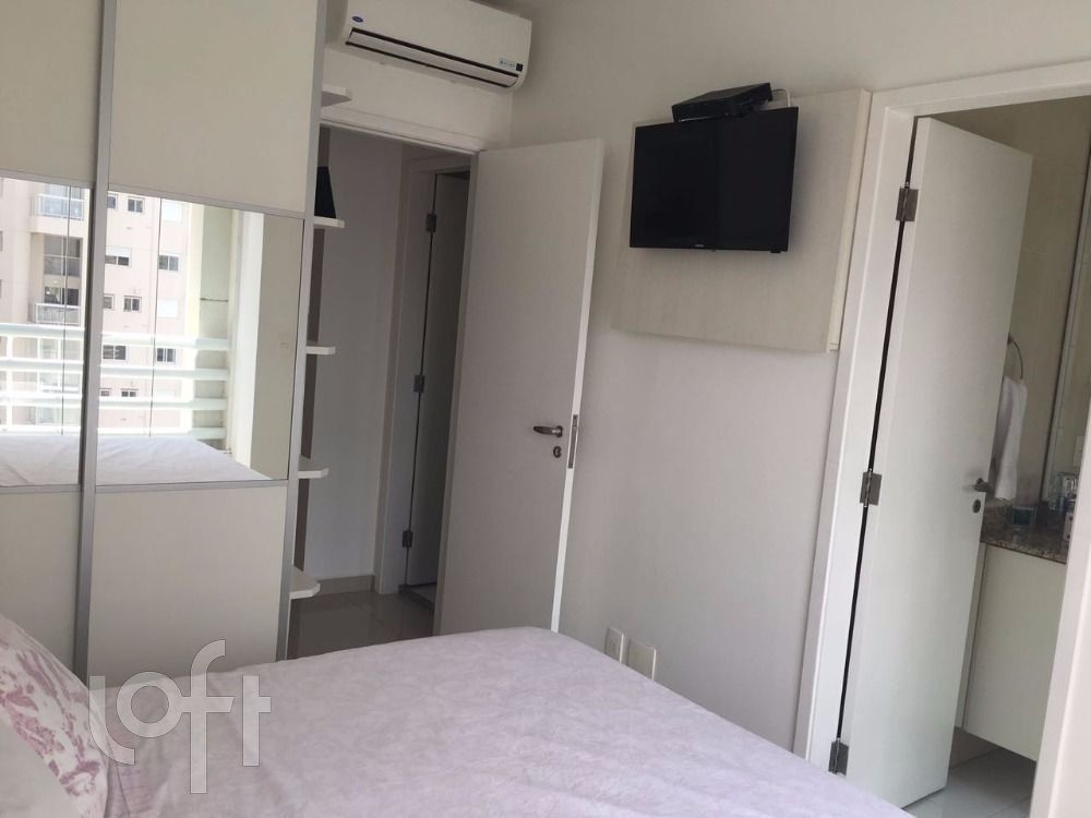 Apartamento, 3 quartos, 130 m² - Foto 9