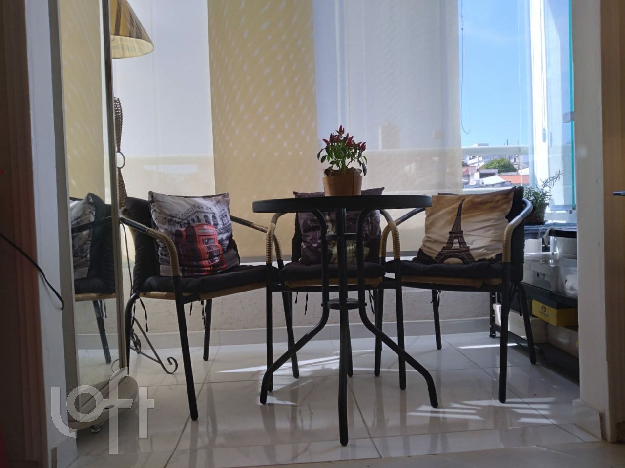 Apartamento, 3 quartos, 67 m² - Foto 4