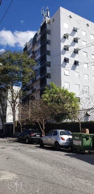 Apartamento à venda com 2 quartos, 58m² - Foto 15