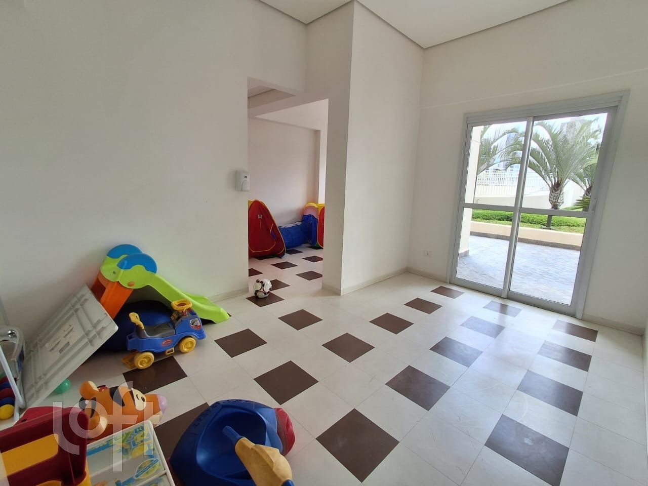 Apartamento, 2 quartos, 54 m² - Foto 17