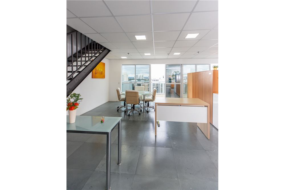 Sala-Conjunto, 149 m² - Foto 8
