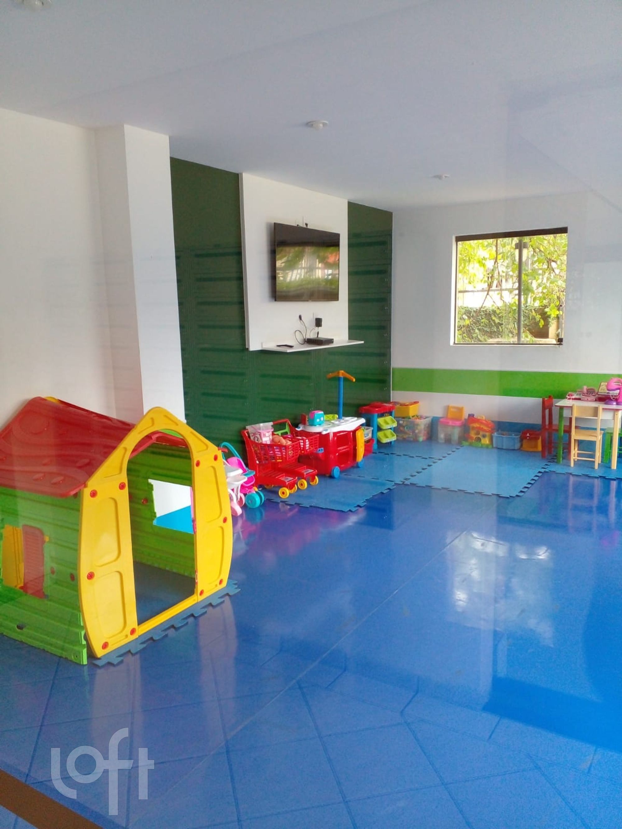 Apartamento, 2 quartos, 55 m² - Foto 14