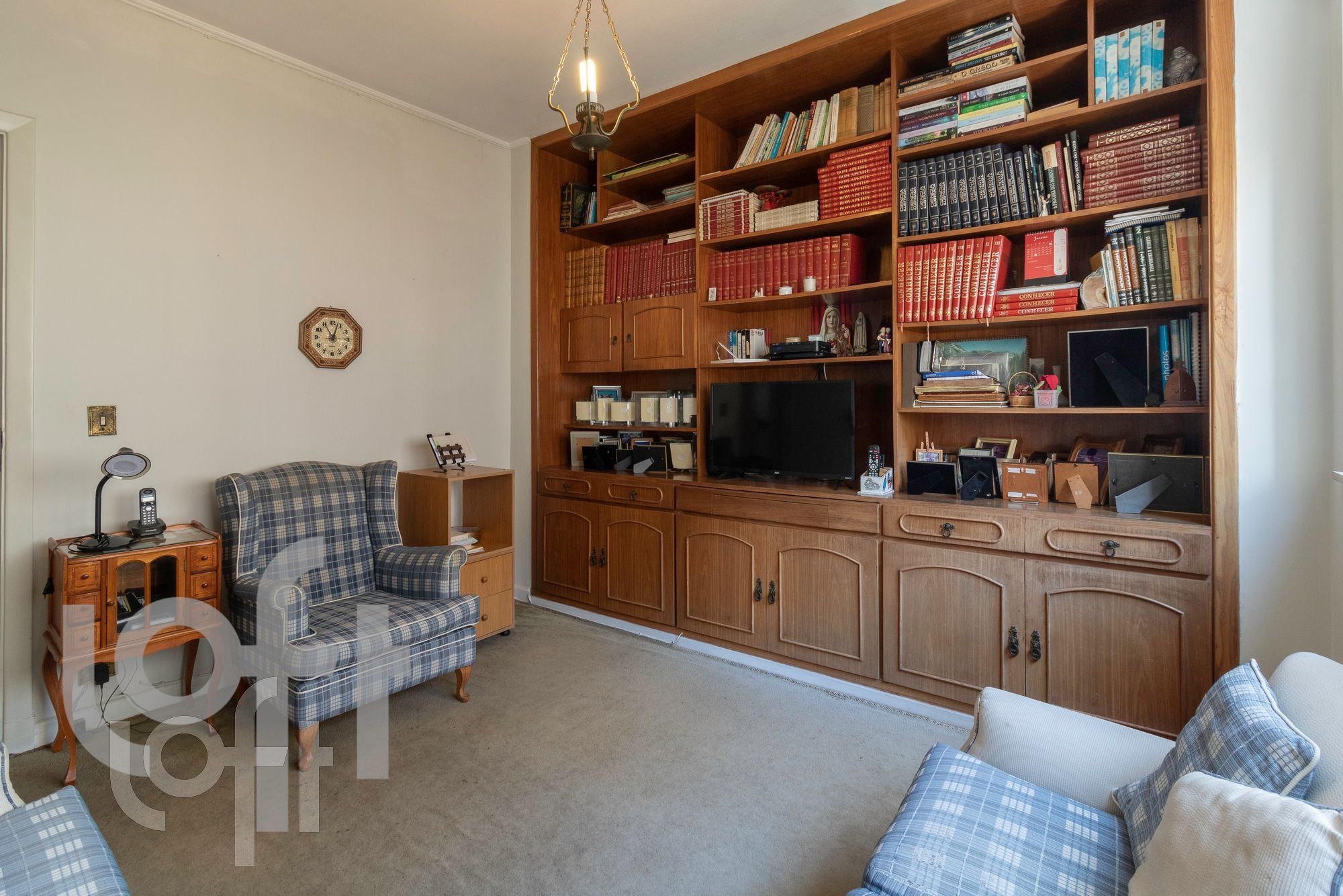 Apartamento, 3 quartos, 240 m² - Foto 20