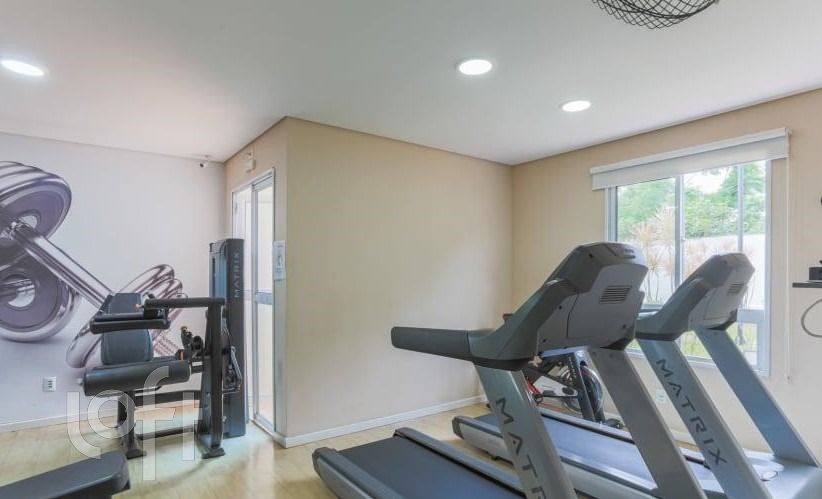 Apartamento à venda com 2 quartos, 72m² - Foto 19