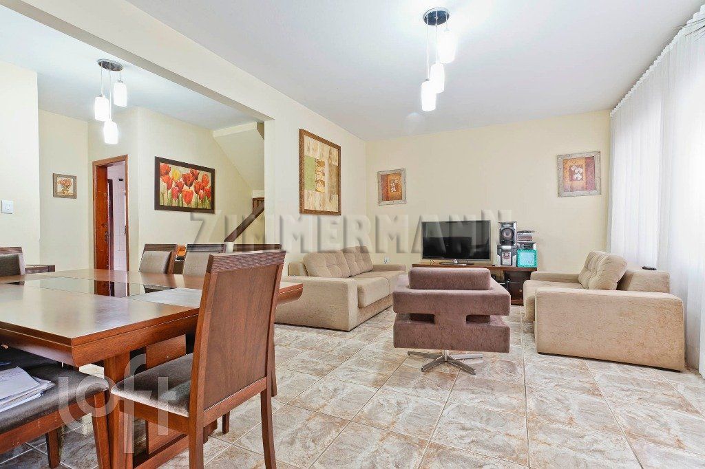 Casa, 3 quartos, 170 m² - Foto 4