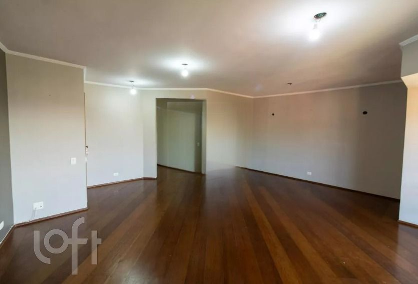 Apartamento, 3 quartos, 138 m² - Foto 3