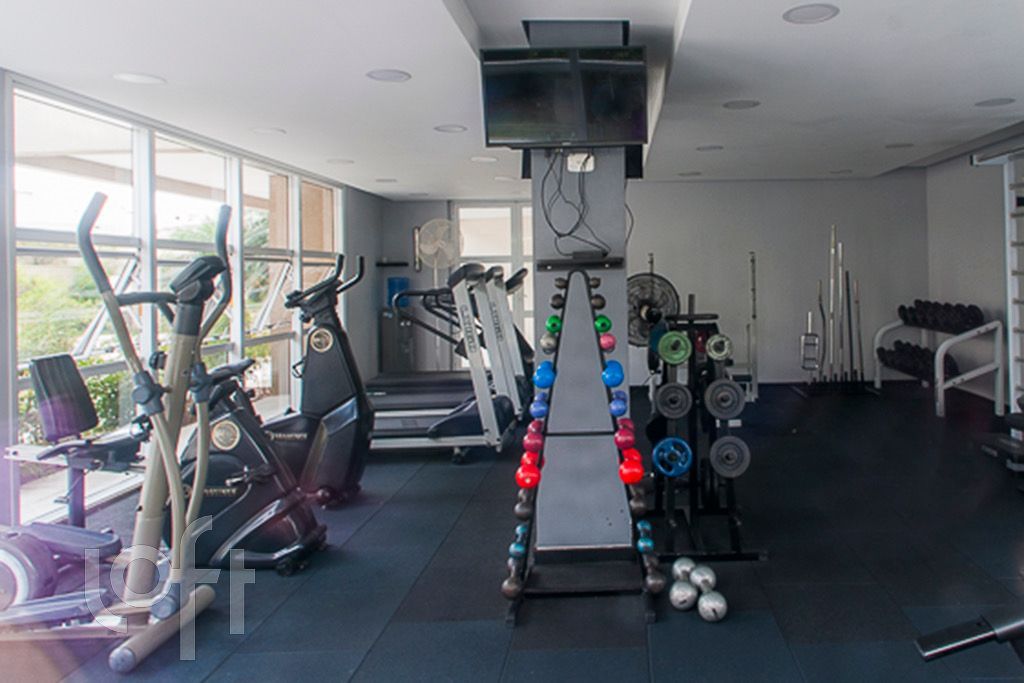 Apartamento, 3 quartos, 90 m² - Foto 25