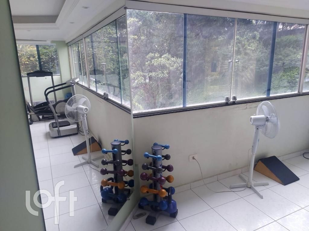 Apartamento à venda com 3 quartos, 65m² - Foto 29