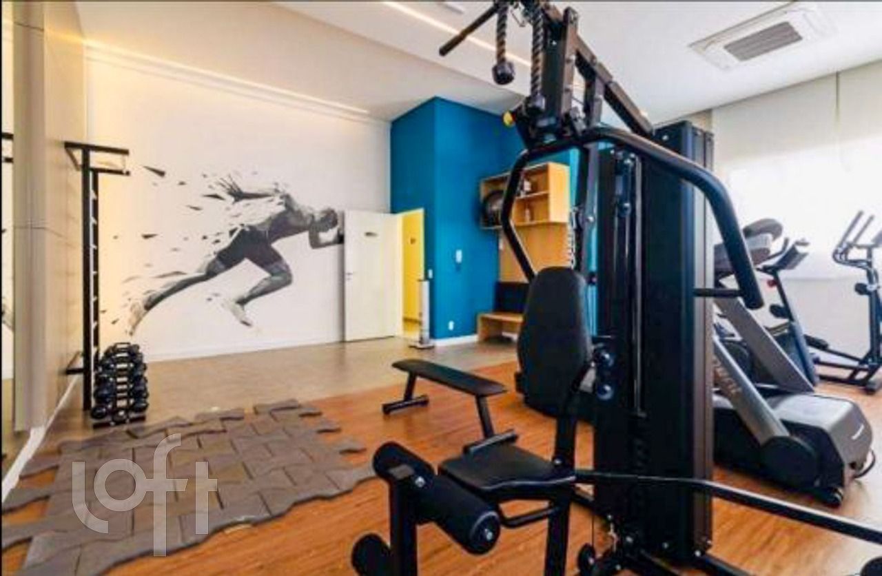 Apartamento, 3 quartos, 110 m² - Foto 26