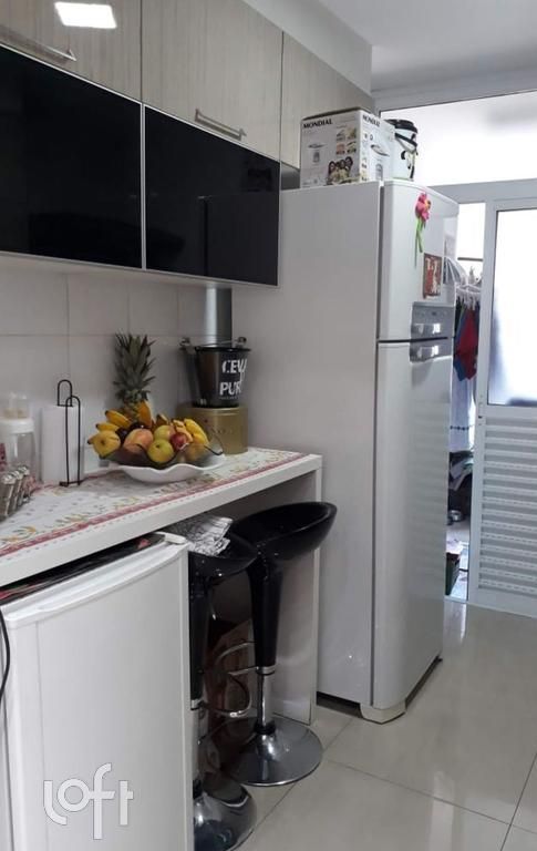 Apartamento à venda com 2 quartos, 56m² - Foto 5