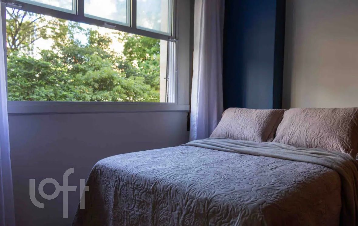 Apartamento, 1 quarto, 30 m² - Foto 4