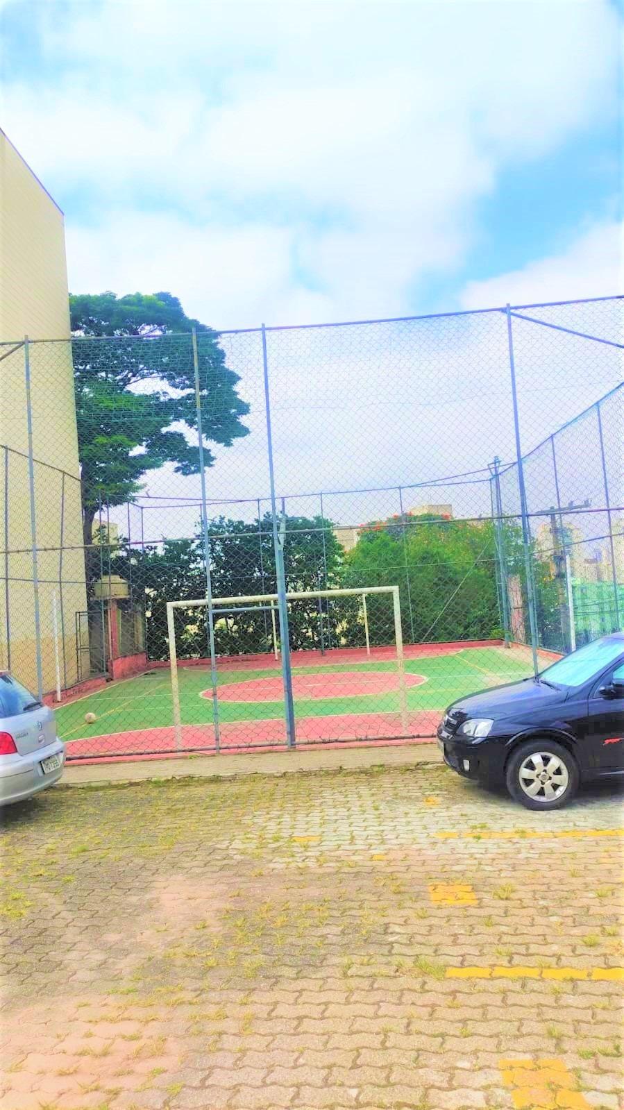 Apartamento, 2 quartos, 44 m² - Foto 4