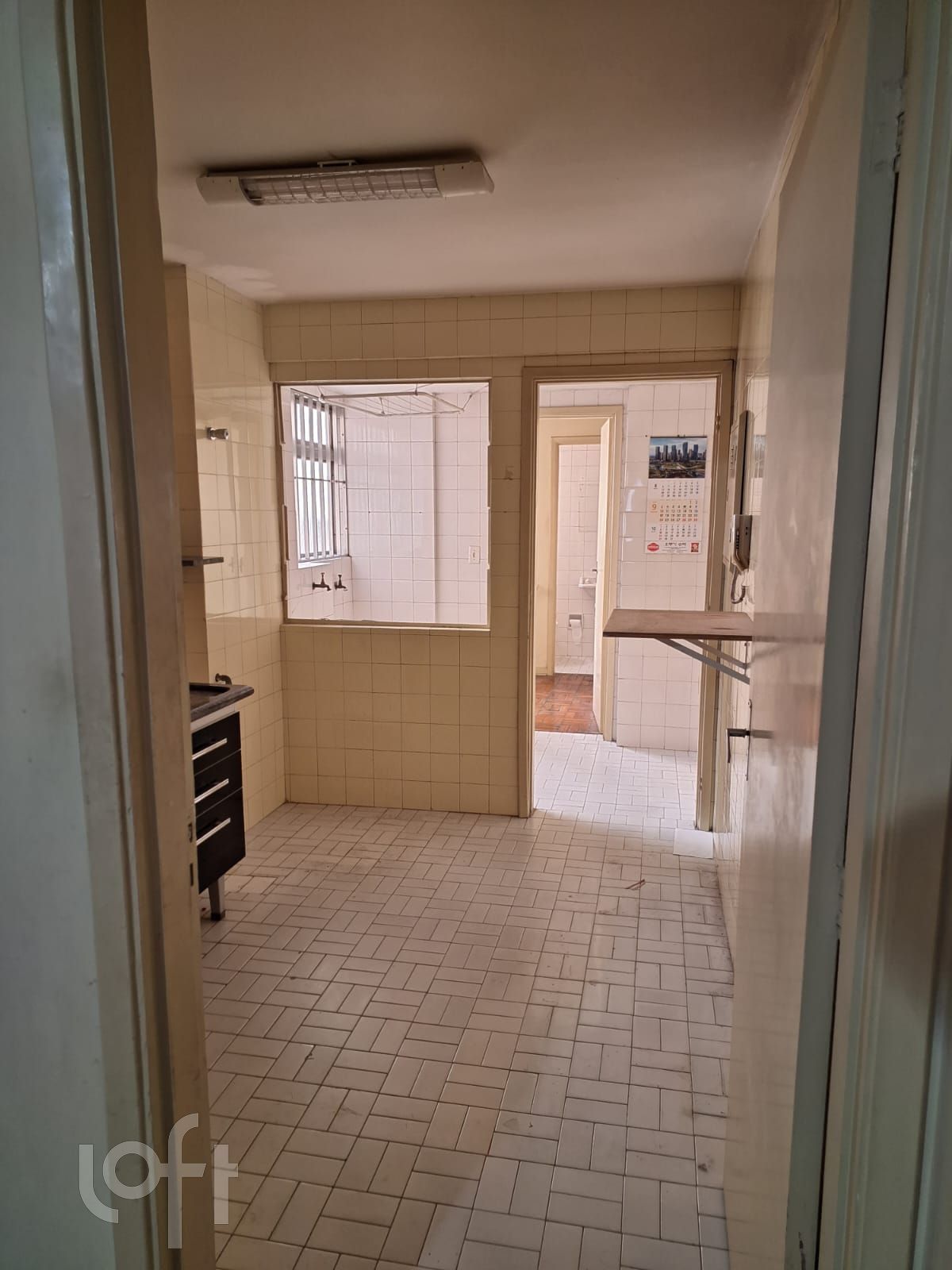 Apartamento à venda com 2 quartos, 100m² - Foto 13