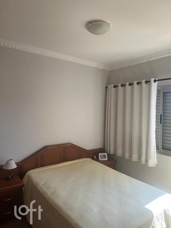 Apartamento à venda com 2 quartos, 67m² - Foto 14