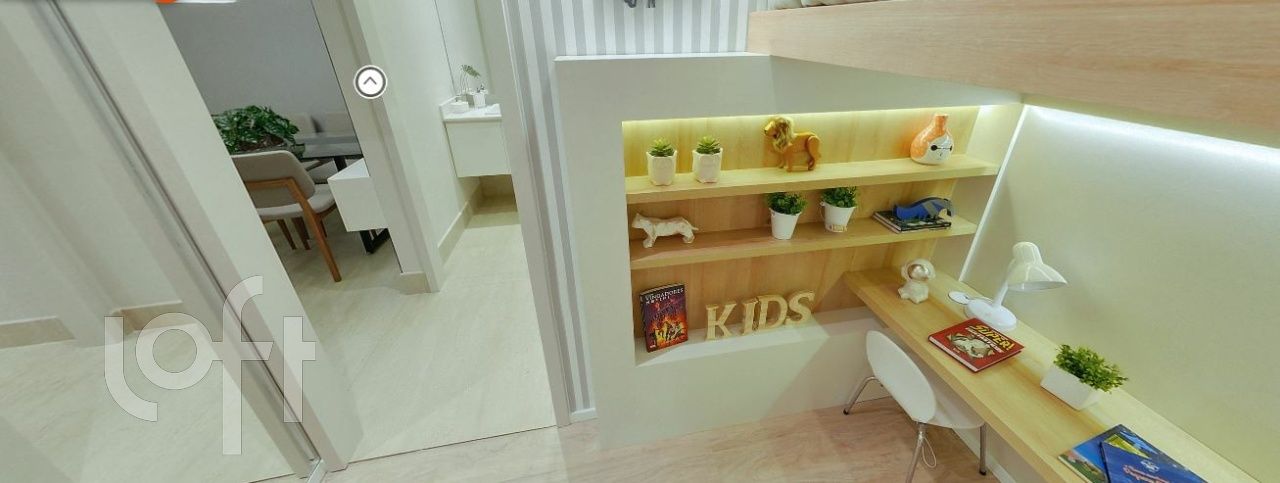 Apartamento à venda com 3 quartos, 86m² - Foto 8