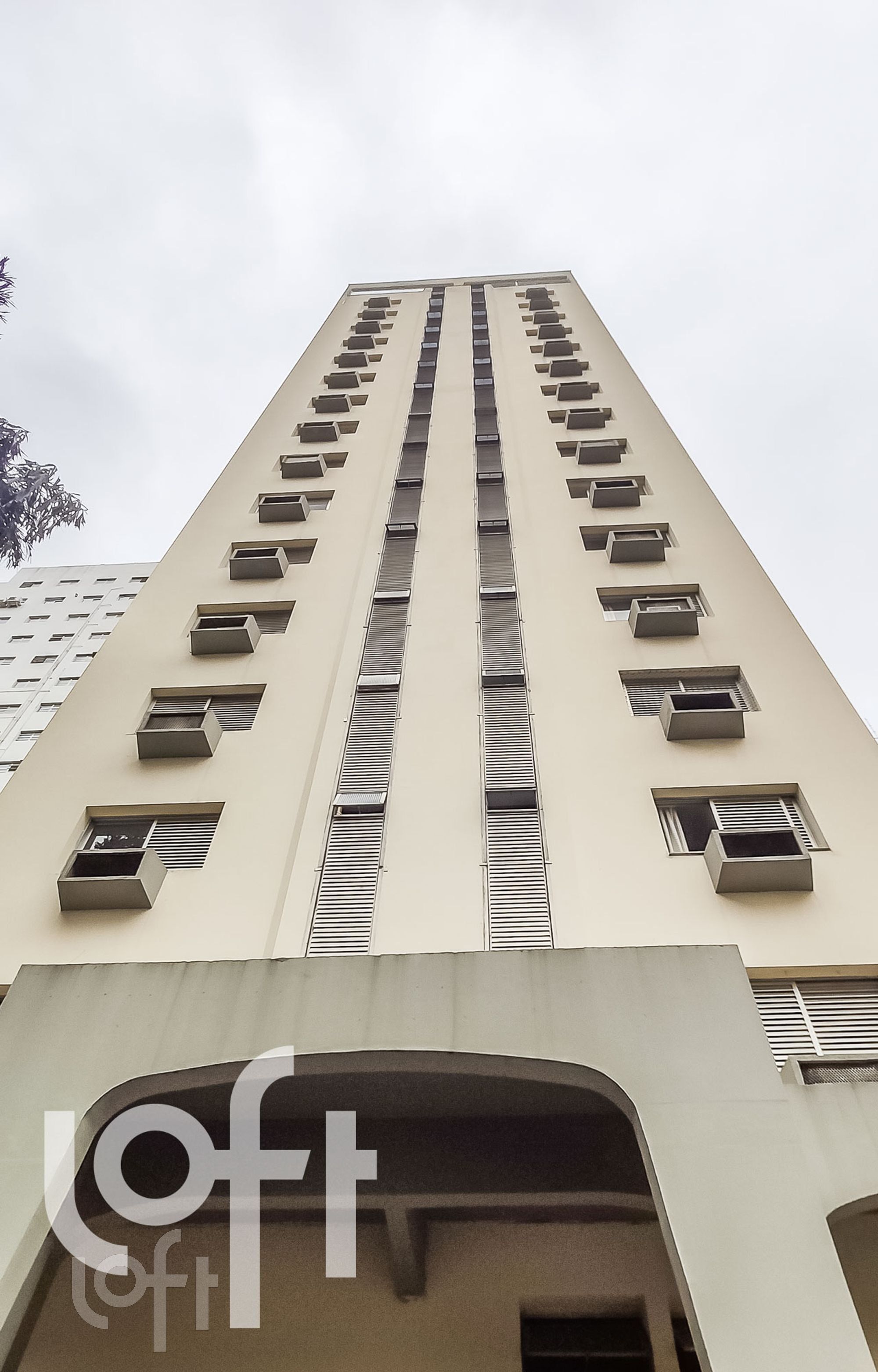 Apartamento, 1 quarto, 35 m² - Foto 21