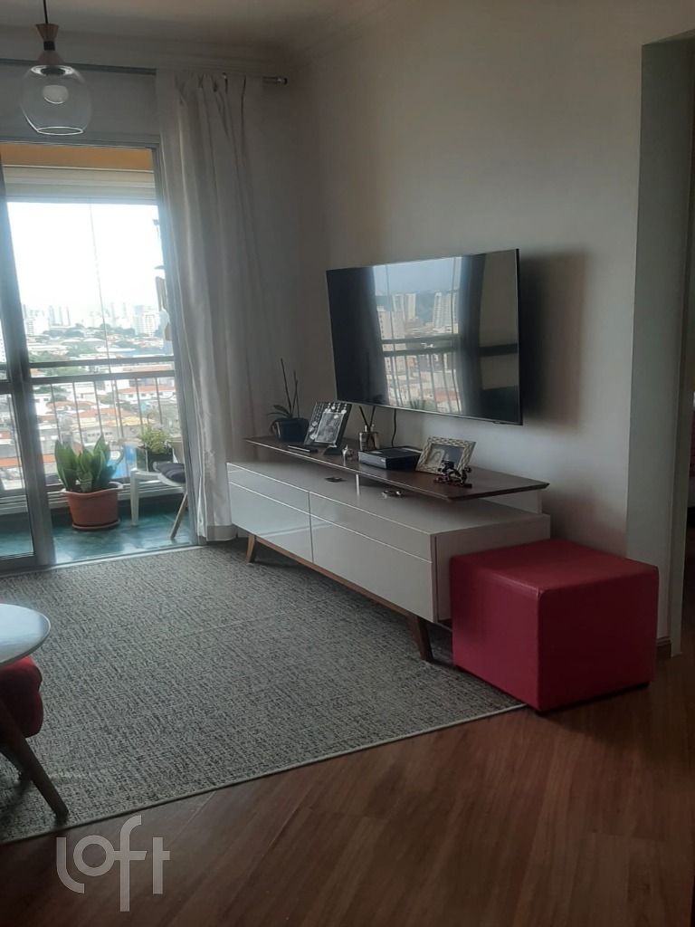 Apartamento, 2 quartos, 53 m² - Foto 2