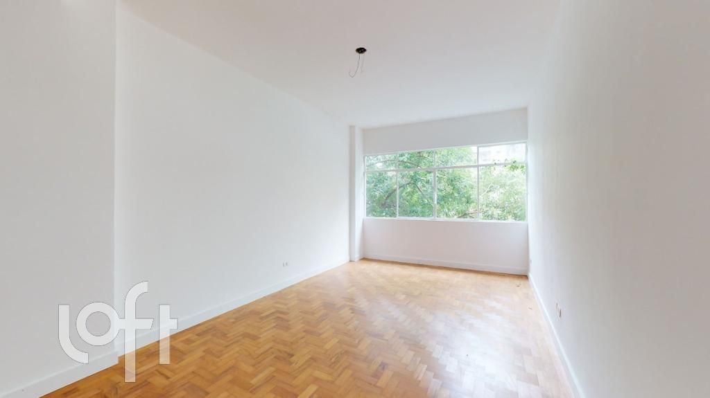 Apartamento à venda com 2 quartos, 103m² - Foto 2