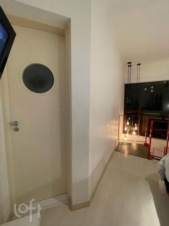 Apartamento à venda com 1 quarto, 62m² - Foto 9