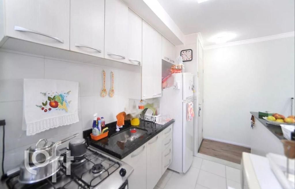 Apartamento, 2 quartos, 62 m² - Foto 15