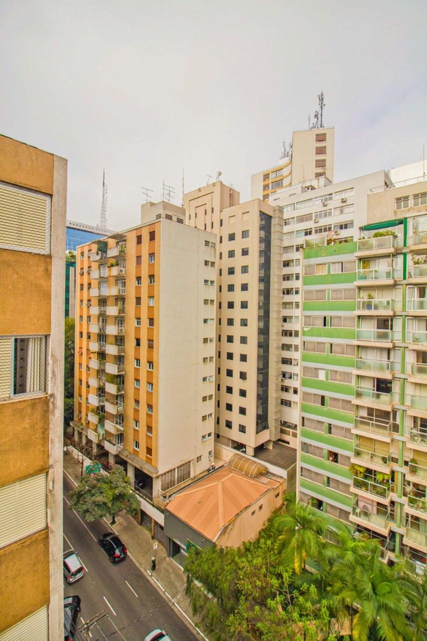 Apartamento, 3 quartos, 134 m² - Foto 9