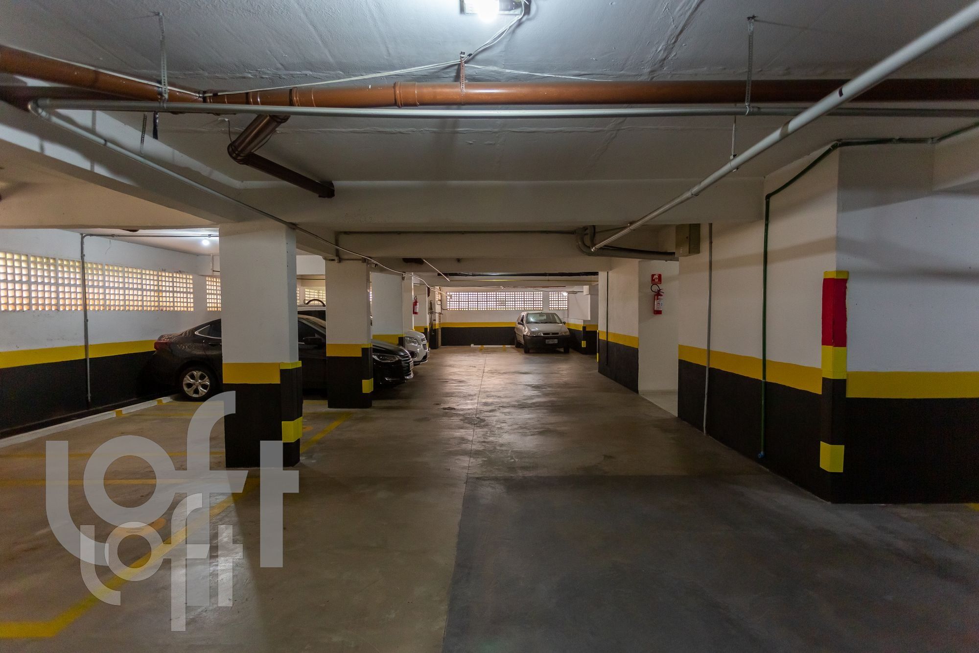Apartamento à venda com 3 quartos, 68m² - Foto 7