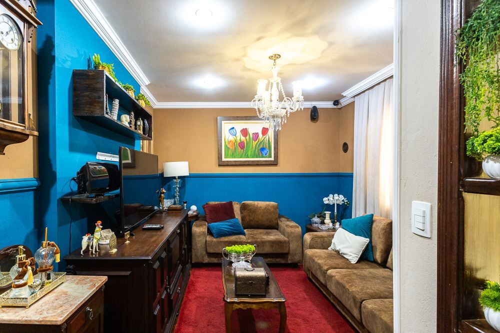 Casa, 3 quartos, 163 m² - Foto 10