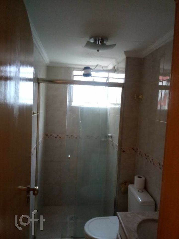 Apartamento, 2 quartos, 52 m² - Foto 10