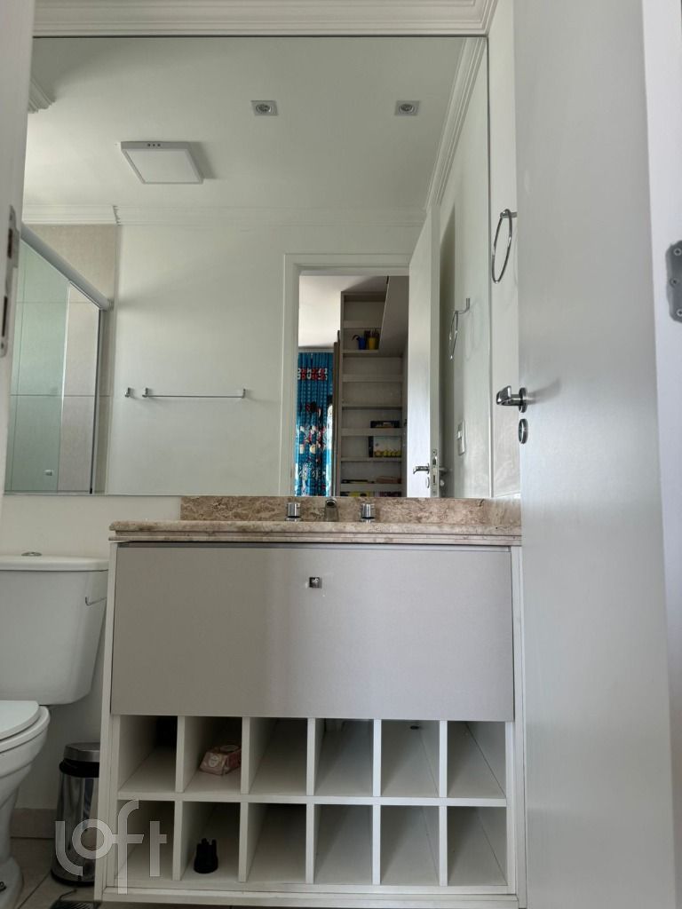 Apartamento, 2 quartos, 81 m² - Foto 8