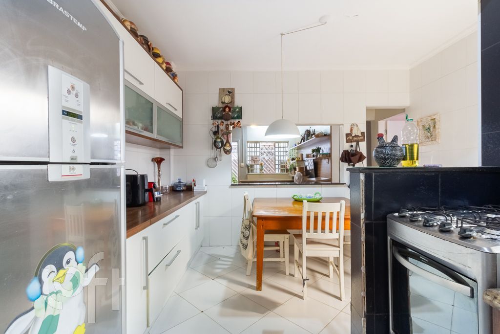 Casa, 3 quartos, 100 m² - Foto 21