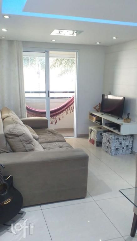 Apartamento à venda com 2 quartos, 50m² - Foto 9