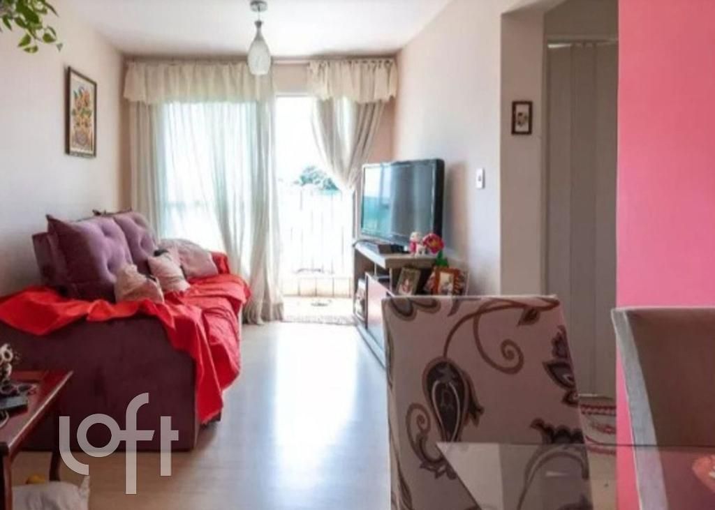 Apartamento à venda com 2 quartos, 60m² - Foto 20