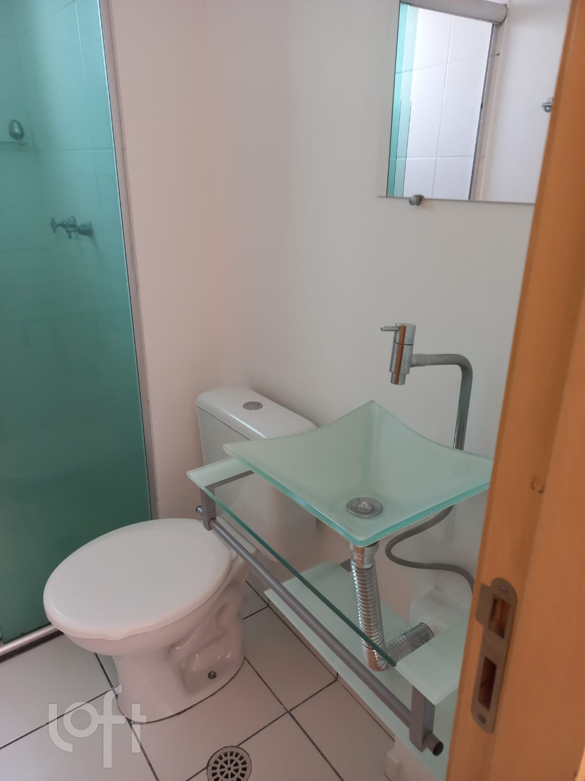 Apartamento, 2 quartos, 47 m² - Foto 10
