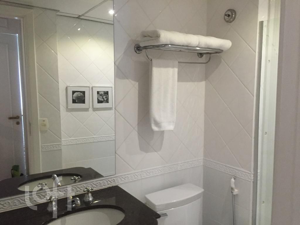 Apartamento, 1 quarto, 34 m² - Foto 6