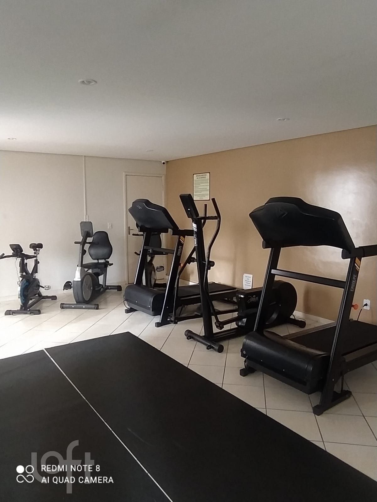 Apartamento, 2 quartos, 52 m² - Foto 32