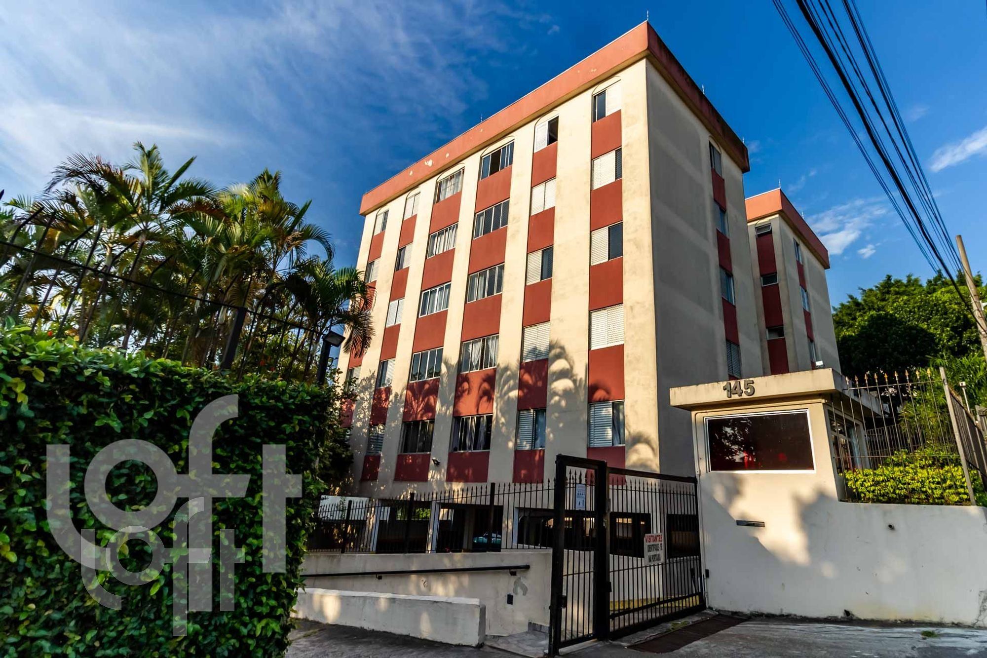 Apartamento à venda com 2 quartos, 60m² - Foto 50