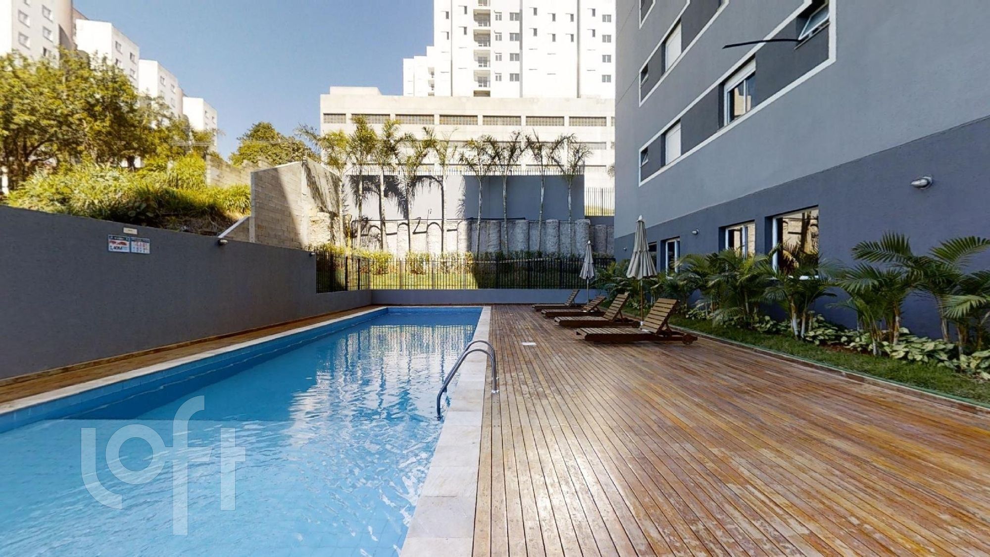 Apartamento, 2 quartos, 44 m² - Foto 15