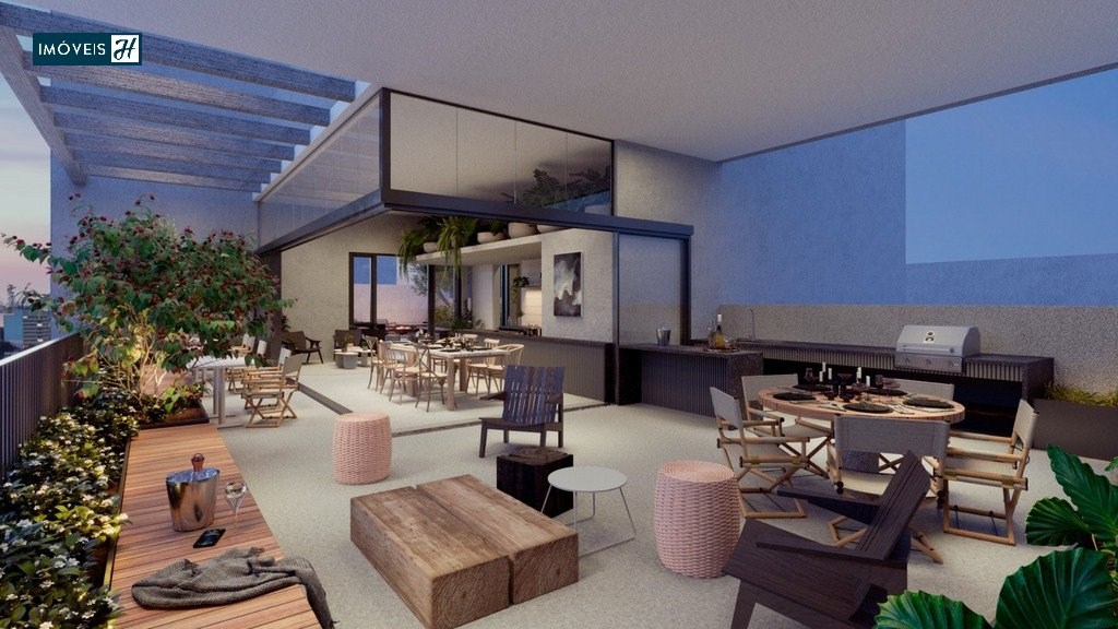 Cobertura, 2 quartos, 225 m² - Foto 16