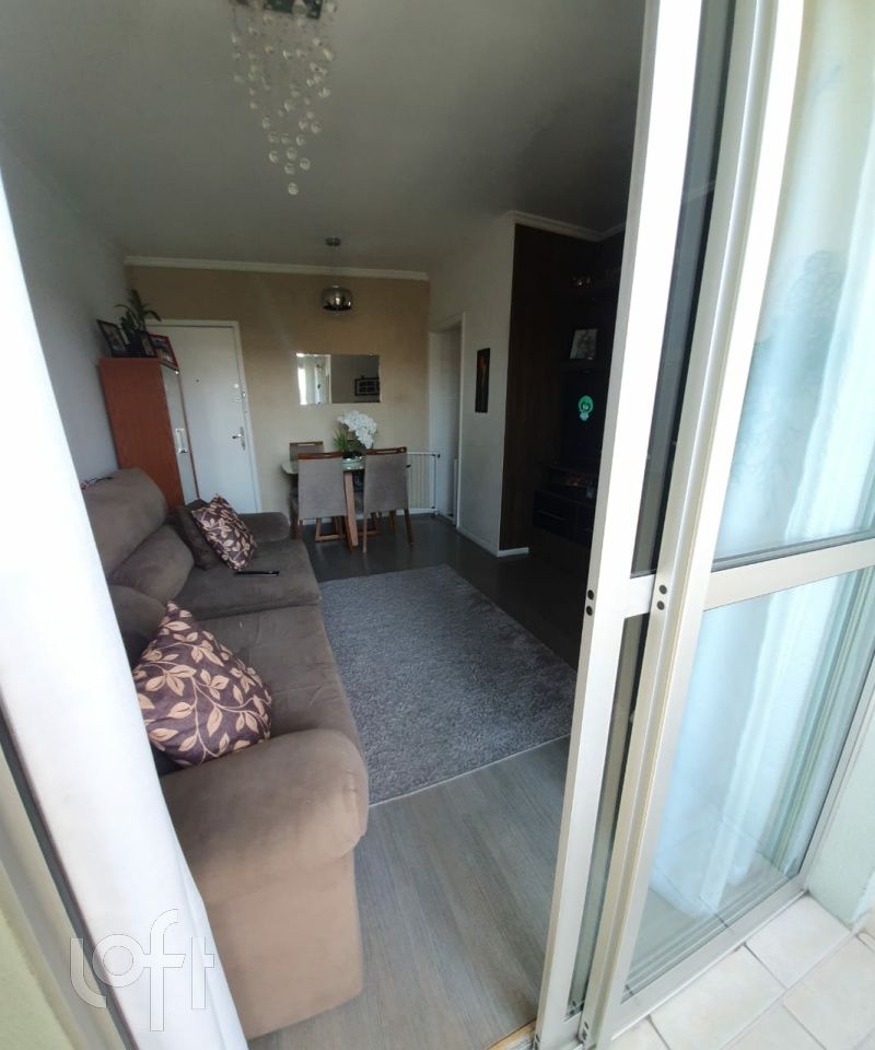 Apartamento, 2 quartos, 55 m² - Foto 8