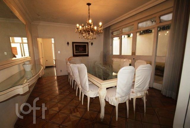 Casa, 4 quartos, 600 m² - Foto 19